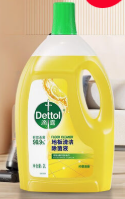 滴露地板清洁液