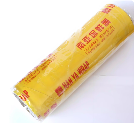 南亚保鲜膜 一箱6卷
