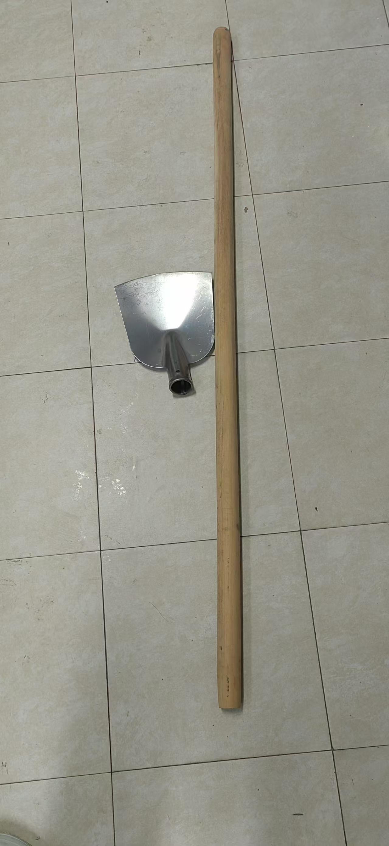 厨师炒菜铲刀替换用木棍（120公分）