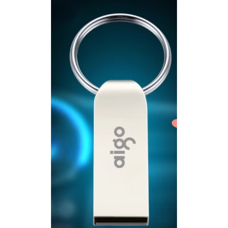 爱国者（aigo） 32GB USB2.0 U盘 U268