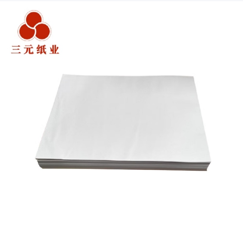 三元70g16K油印纸全木浆