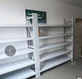 加厚五层仓储货架 储物架 200*50*200