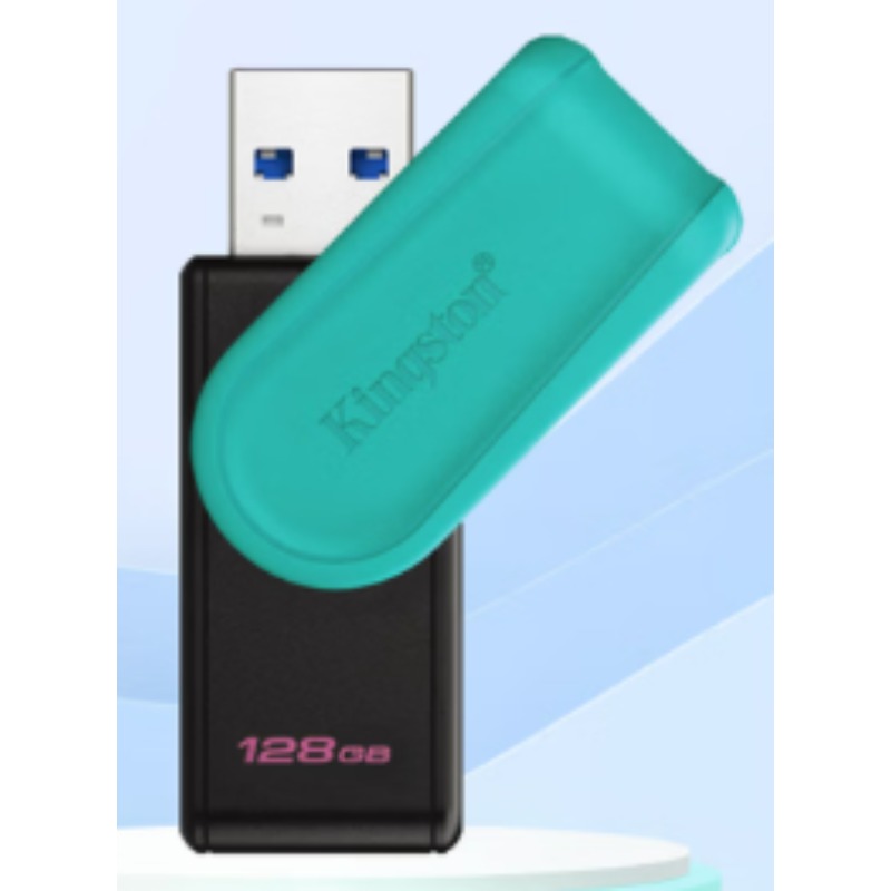 金士顿 DTXS 128G U盘